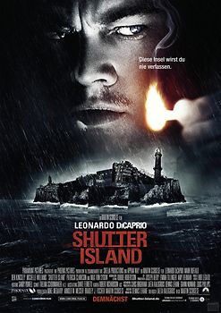 Shutter Island [Limited Edition, Steelbook] DVD