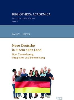 Neue Deutsche in einem alten Land