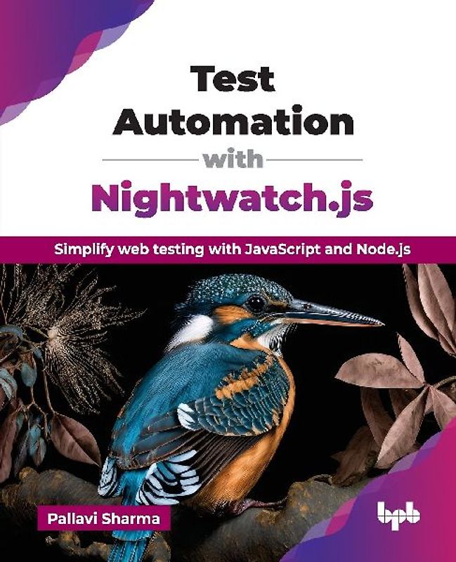 Test Automation with Nightwatch.js