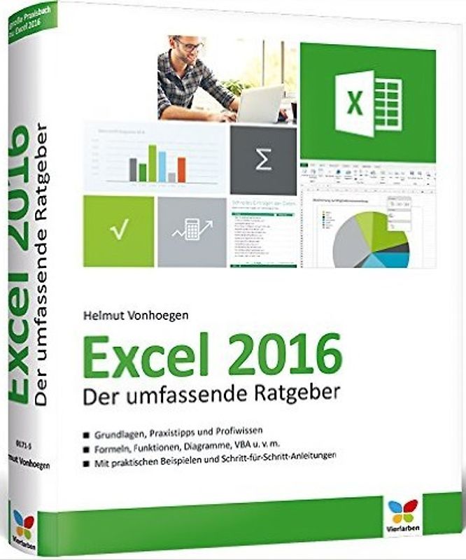 Excel 2016