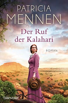 Der Ruf der Kalahari