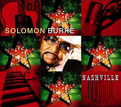 Solomon Burke - Nashville