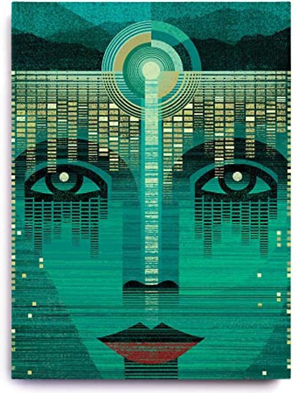 The Great Gatsby: An Illuminated Edition