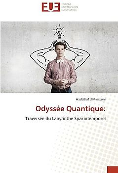 Odyssée Quantique: