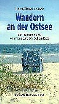 Wandern an der Ostsee