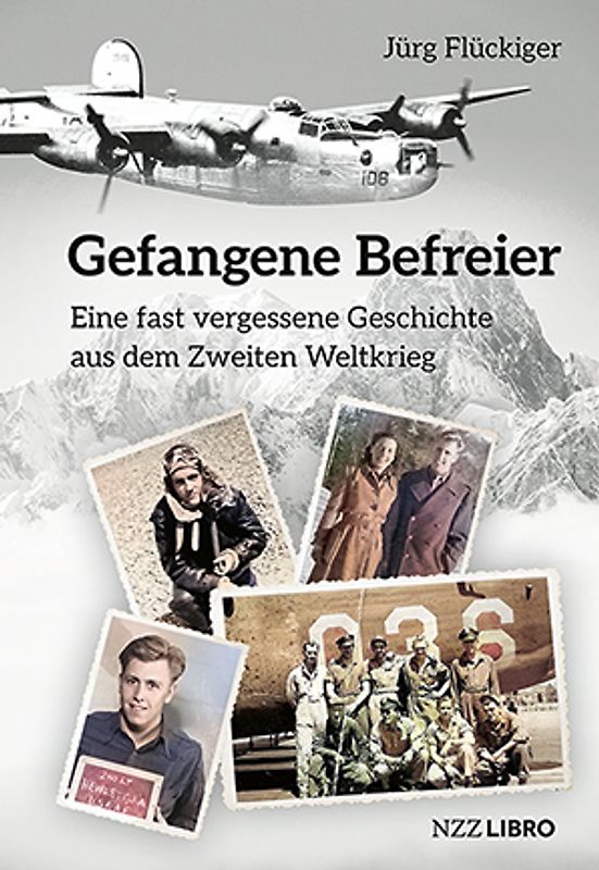 Gefangene Befreier