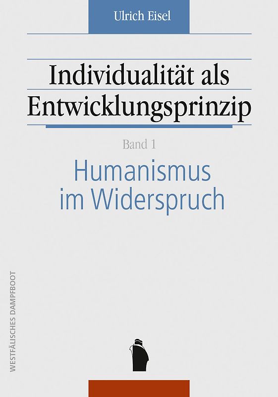 Individualität als Entwicklungsprinzip