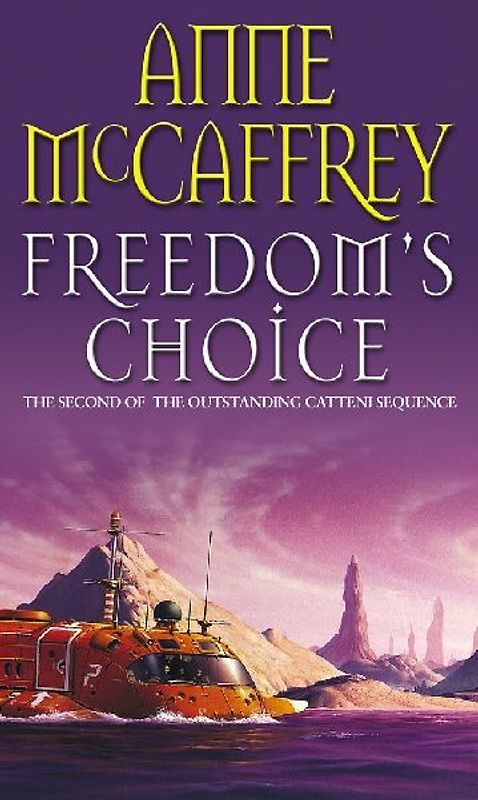 Freedom's Choice