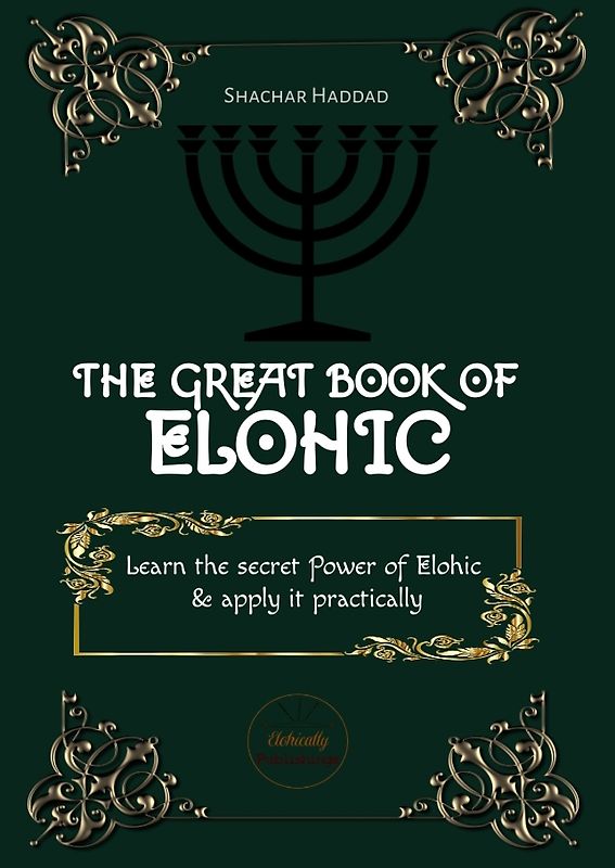The Great Book of Elohic