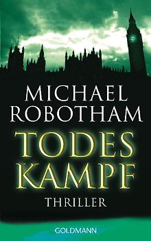 Todeskampf