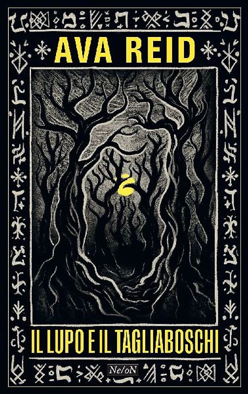 Il lupo e il tagliaboschi