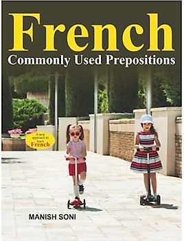 Commonly used Prepositions: Learn English and HIndi