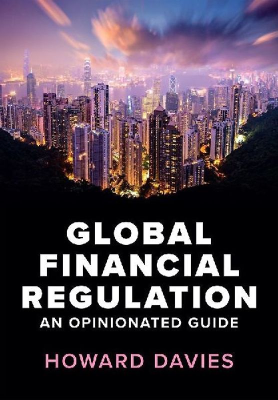 Global Financial Regulation