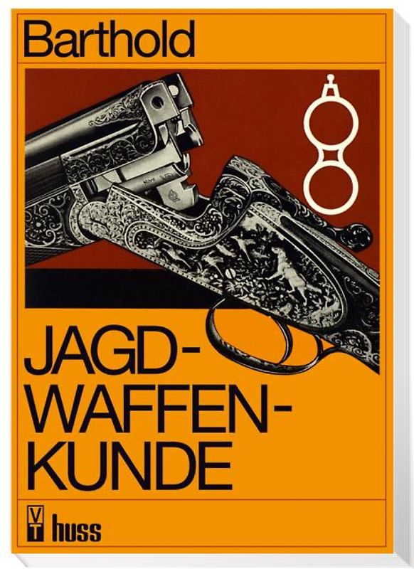 Jagdwaffenkunde