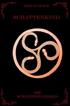 Die Schattentänzerin