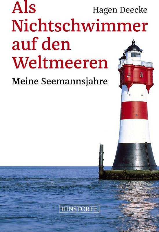 Als Nichtschwimmer auf den Weltmeeren