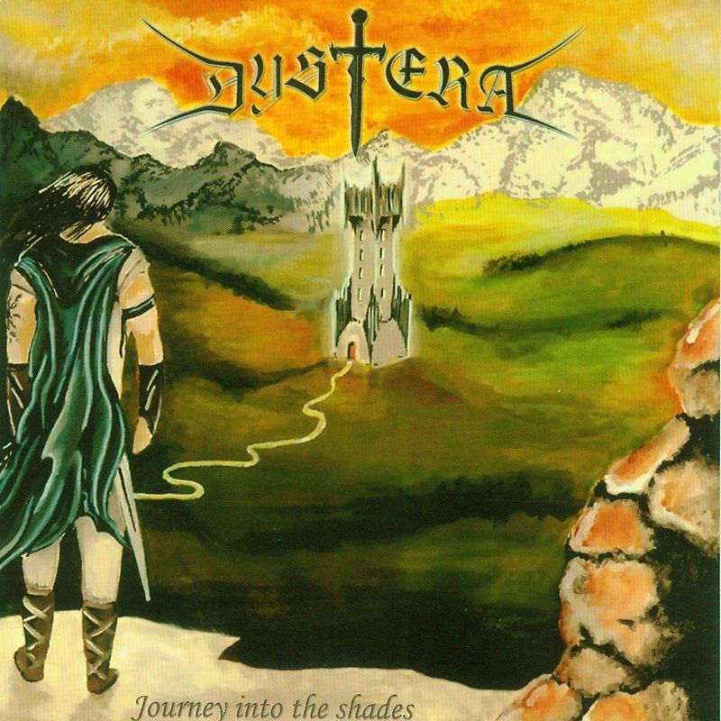 Journey Into The Shades