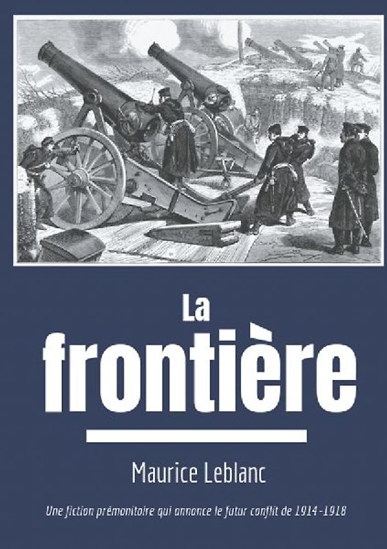 La Frontière