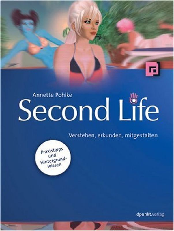 Second Life