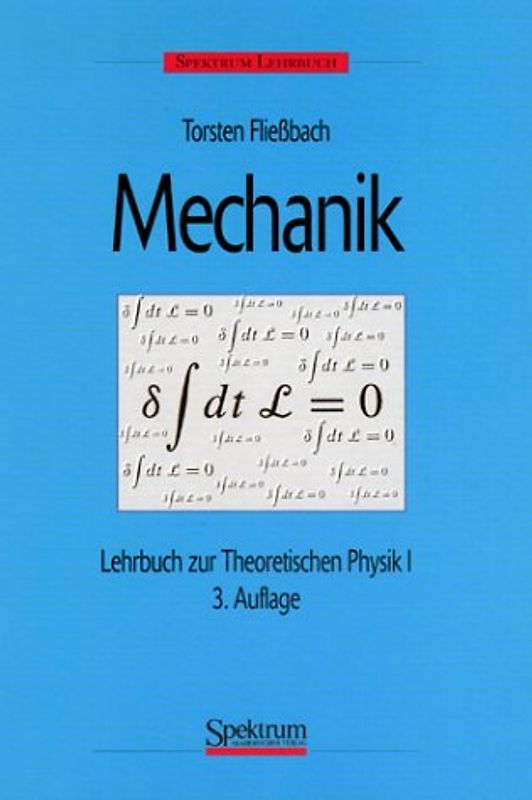Mechanik