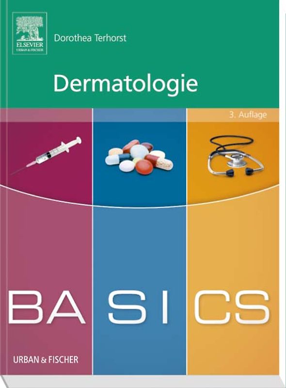BASICS Dermatologie