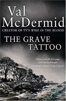 Grave Tattoo - McDermid, Val