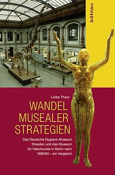 Wandel musealer Strategien