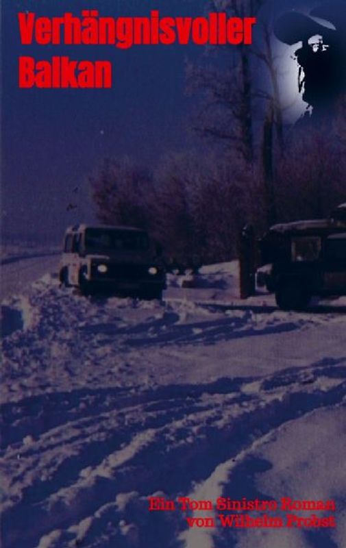Verhängnisvoller Balkan