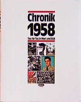 Chronik 1958