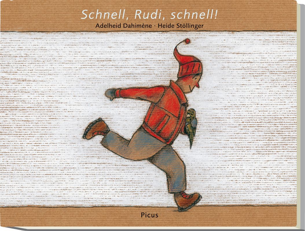 Schnell, Rudi, schnell