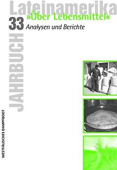 "Über Lebensmittel"