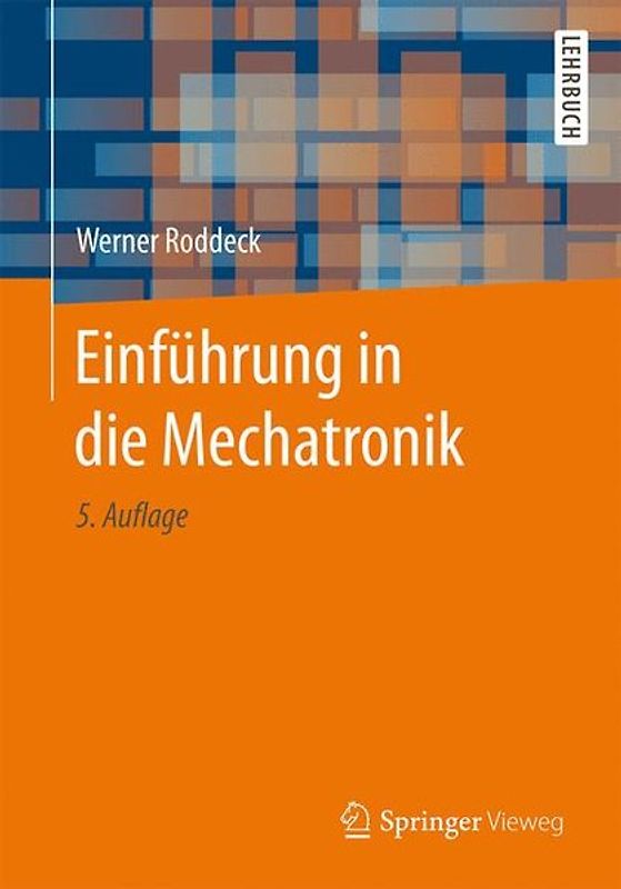 Einführung in die Mechatronik