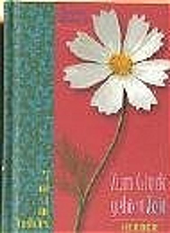 Zum Glück gehört Zeit