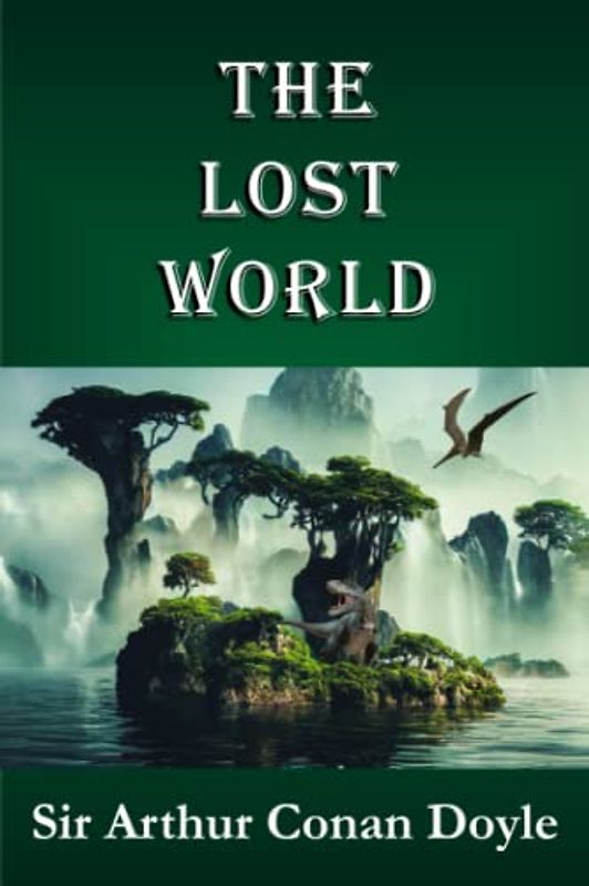 The Lost World