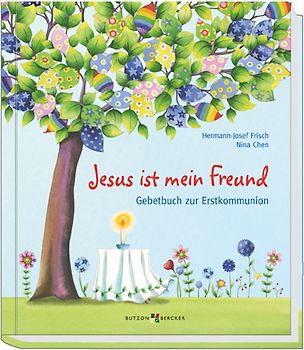 Jesus ist mein Freund
