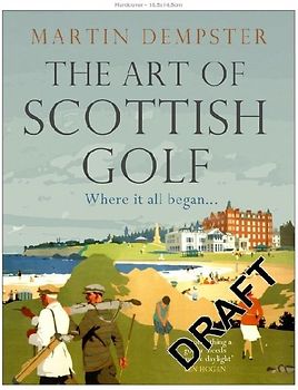The Art of Scottish Golf