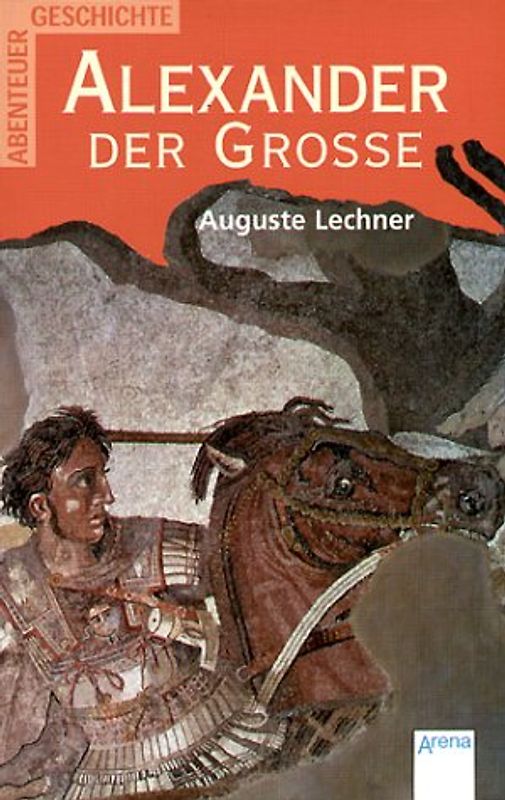 Alexander der Grosse