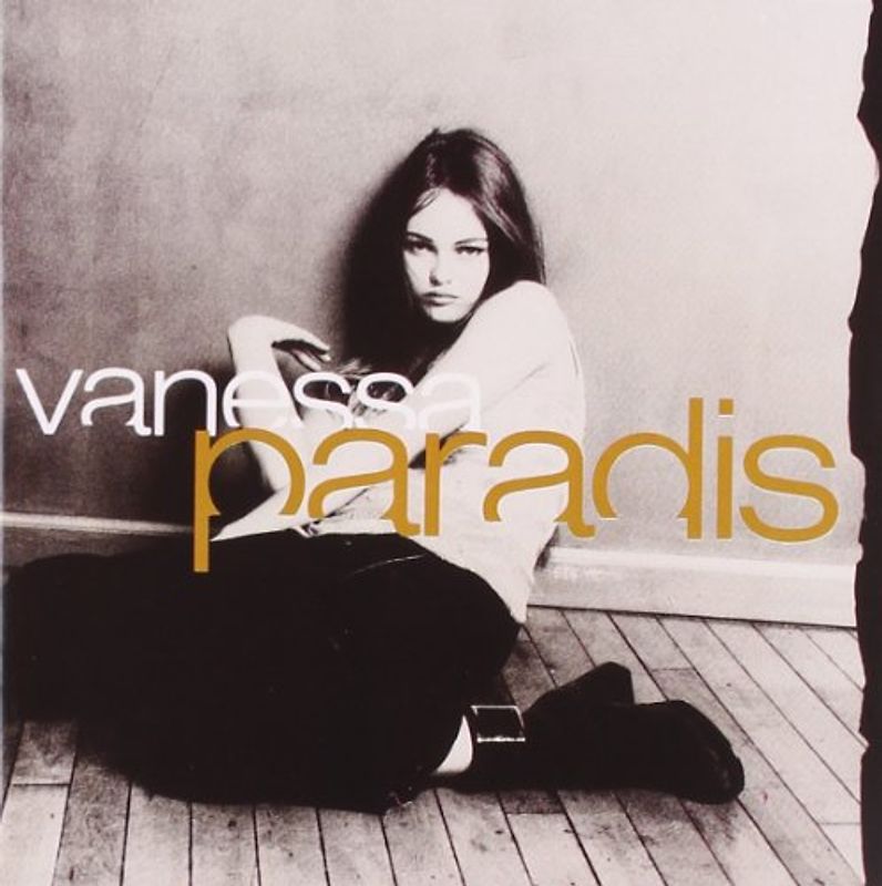 Vanessa Paradis - Vanessa Paradis
