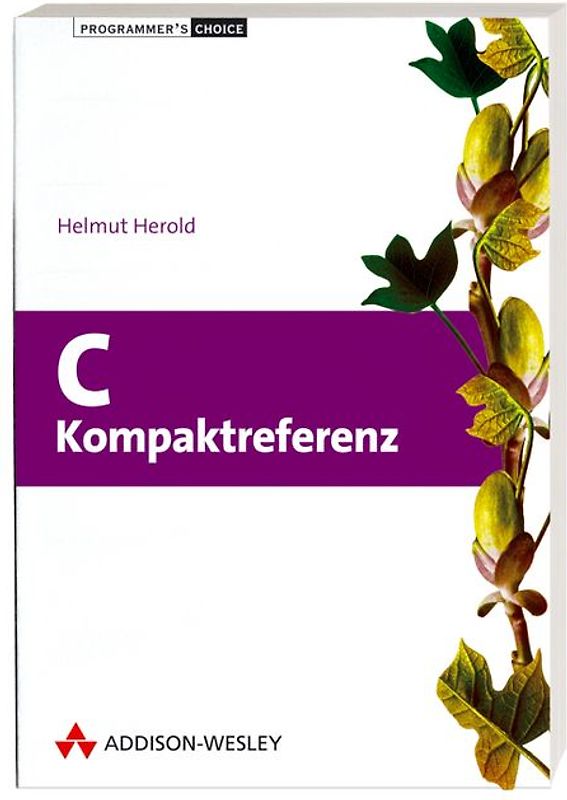 C Kompaktreferenz