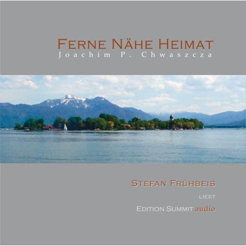 Ferne Nähe Heimat