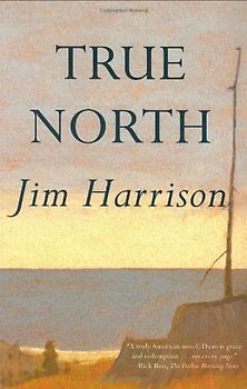 True North - Harrison, Jim