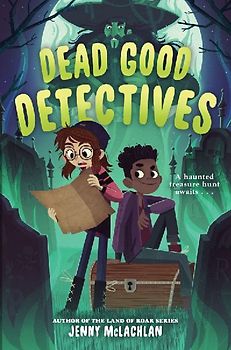 Dead Good Detectives