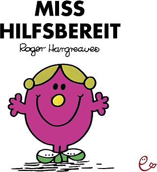 Miss Hilfsbereit
