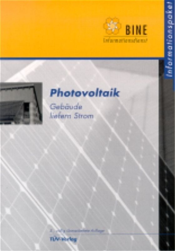 Photovoltaik