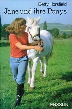 Pony-Tagebuch. Das erste Jahr im Leben eines Fohlens