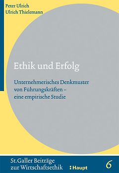 Ethik und Erfolg