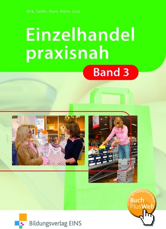 Einzelhandel praxisnah