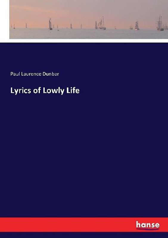 Lyrics of Lowly Life