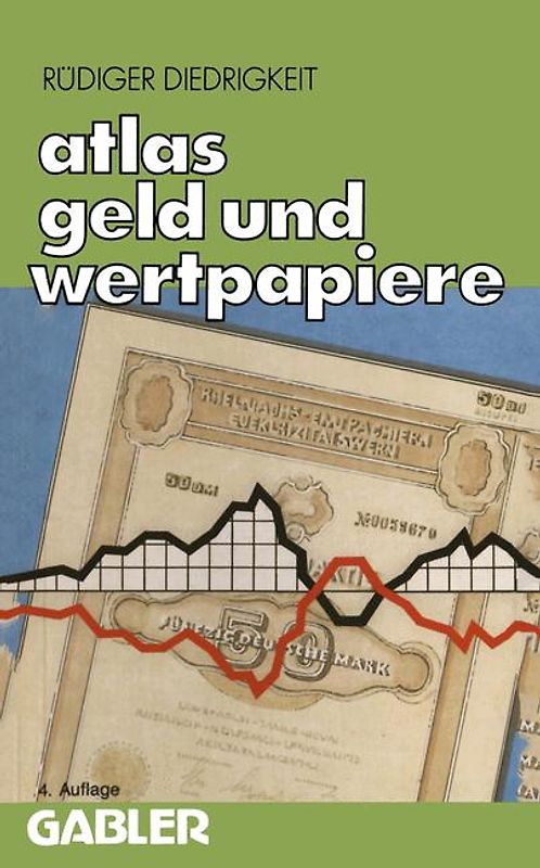 Atlas Geld und Wertpapiere