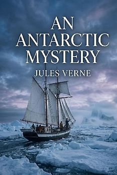 An Antarctic Mystery